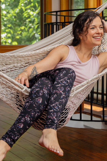 Legging - prélude