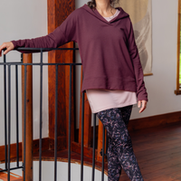 Legging - prélude