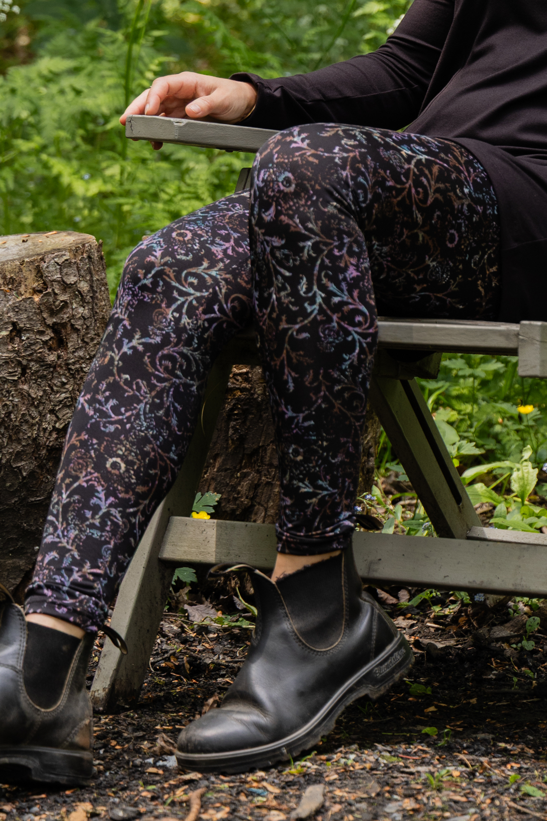 Legging - sortilège