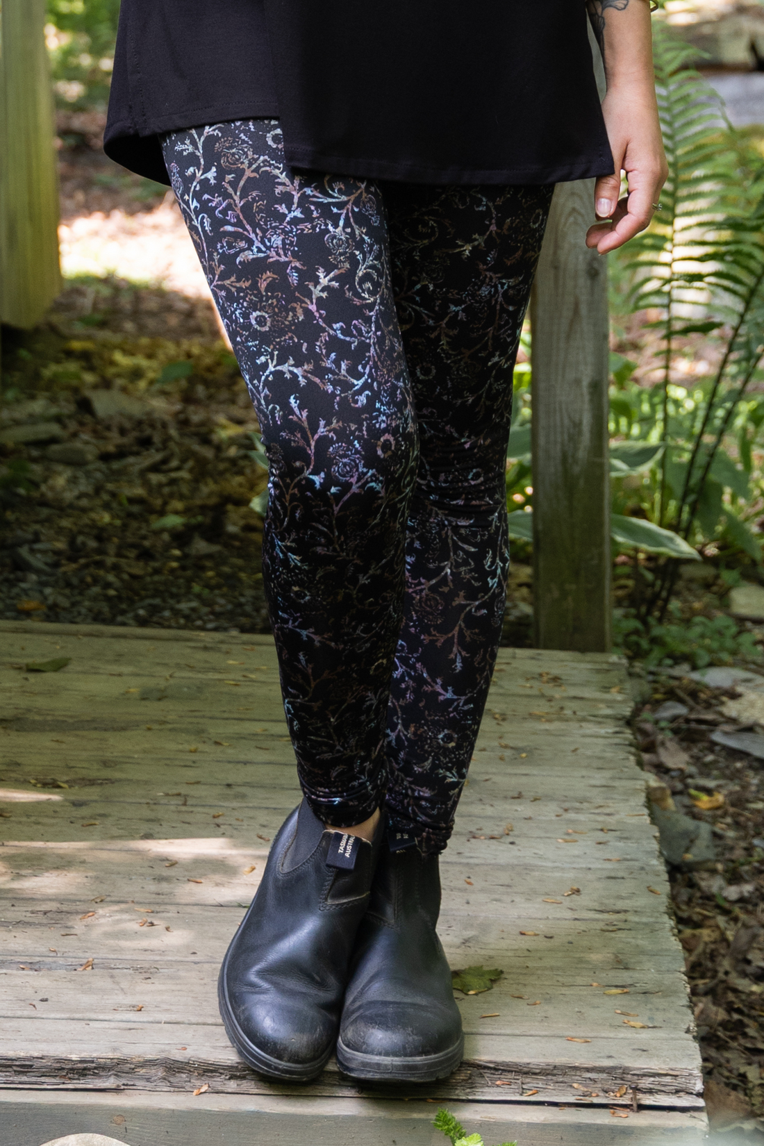 Legging - sortilège