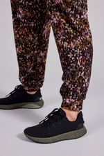 Jogger - lueurs