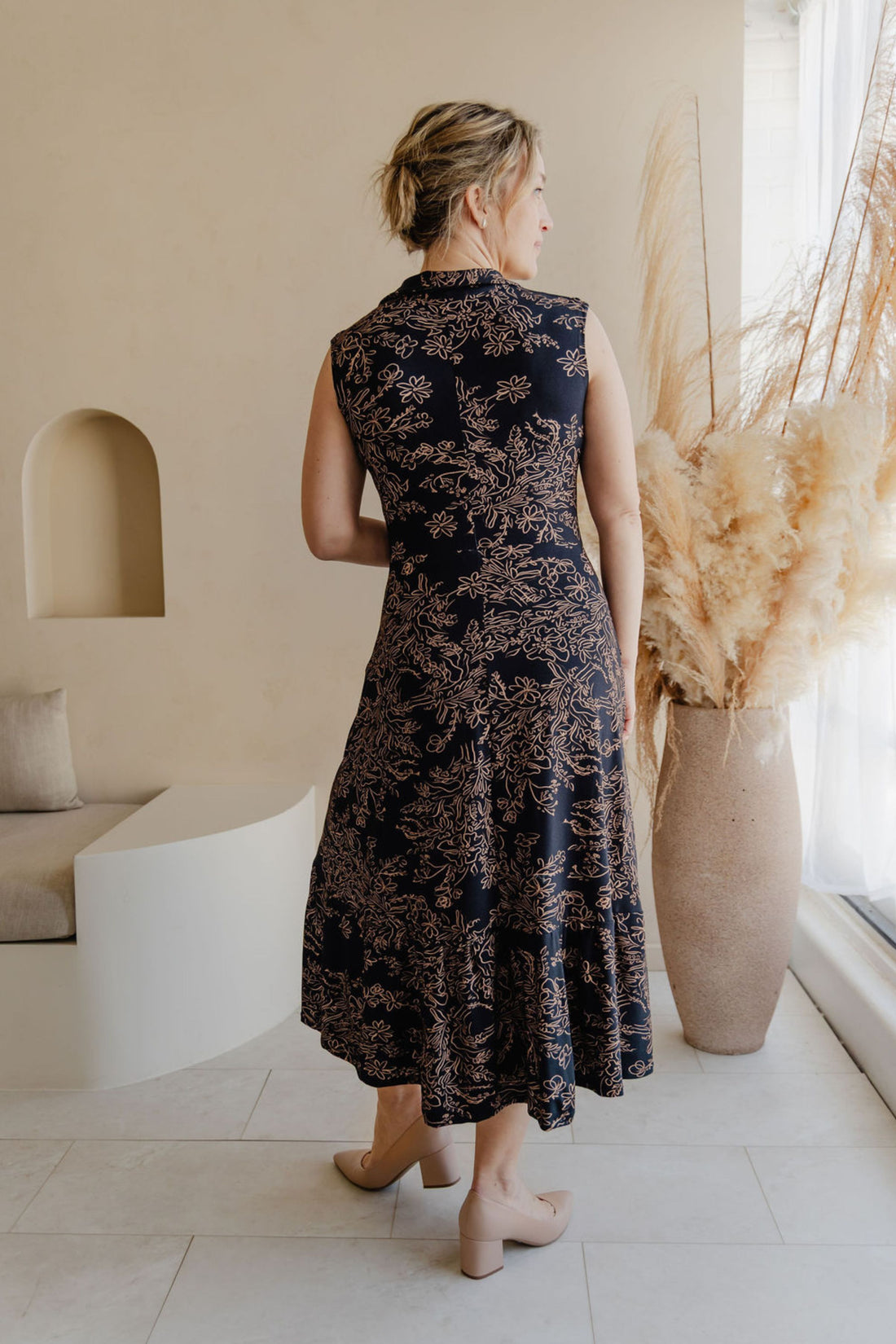 Robe Valencia - sirocco