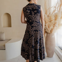 Robe Valencia - sirocco